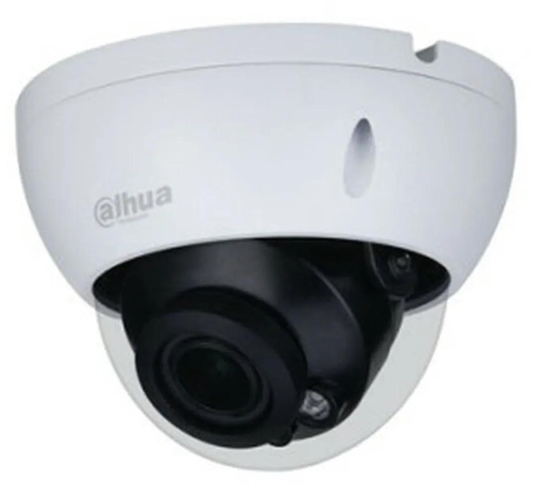 Dahua DH-HAC-HDBW1500RP-Z-2712-S2 Beveiligingscamera