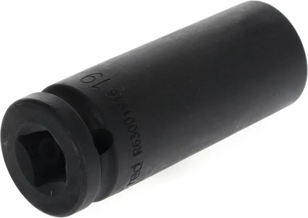 Gedore RED R63001916 Krachtdop 1/2" - 19x78mm