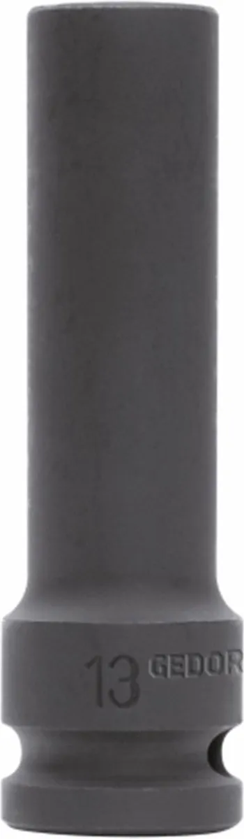 Gedore RED R63001916 Krachtdop 1/2"