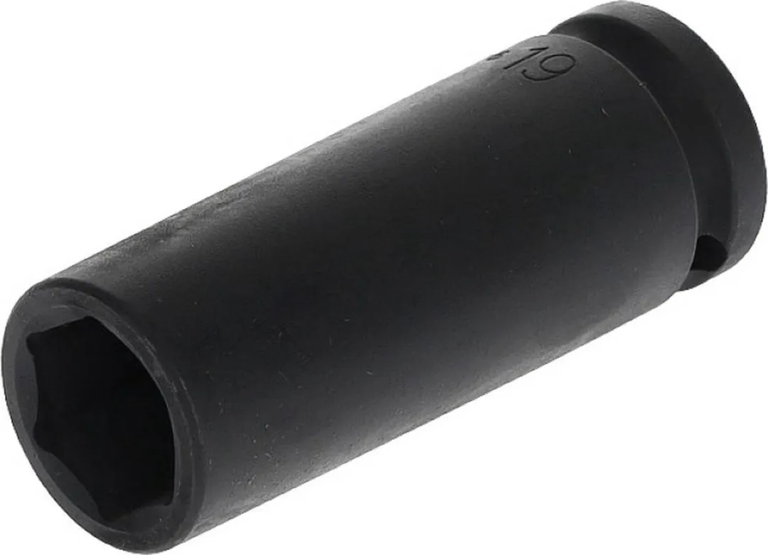 Gedore RED R63001916 Krachtdop 1/2" - 19x78mm
