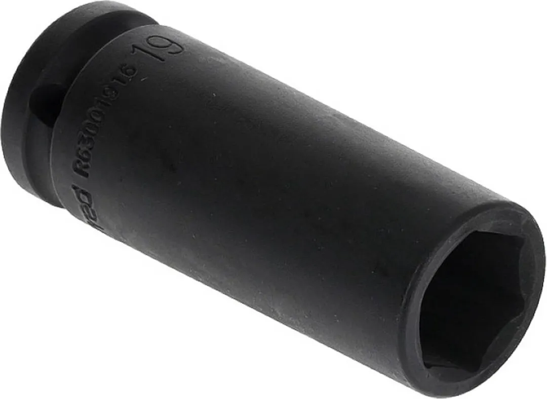 Gedore RED R63001916 Krachtdop 1/2" - 19x78mm