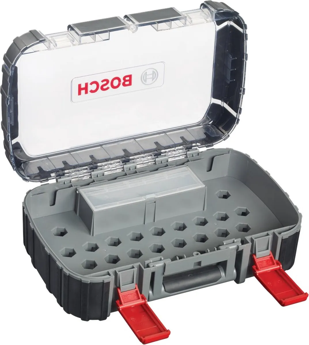 Bosch Professional Lege Koffer 60mm