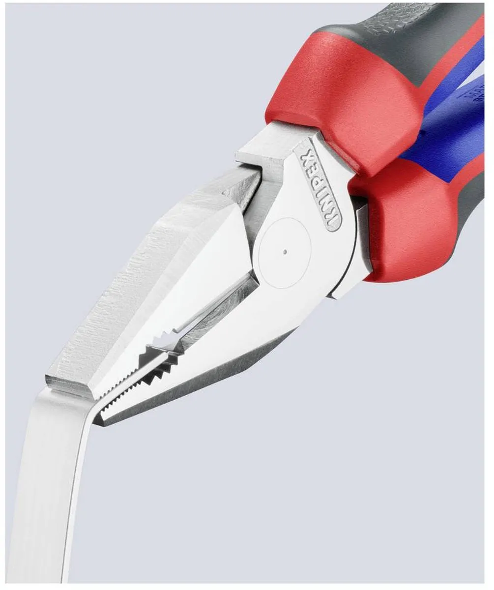 Knipex 205225 Kracht Combinatietang 225mm