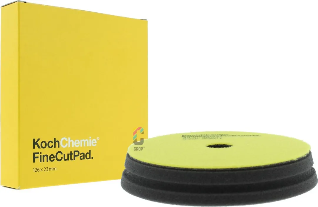 Koch Chemie Fine Cut Pad 150mm