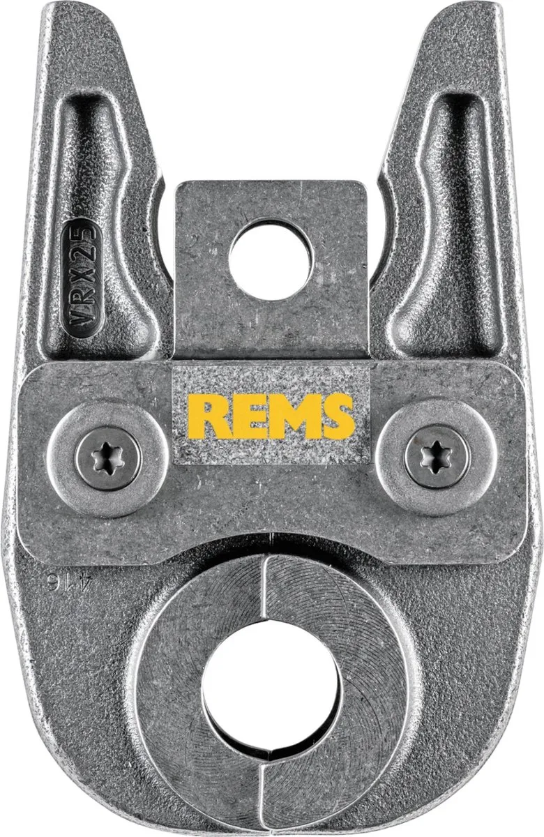 Rems VRX 25 Krimptang