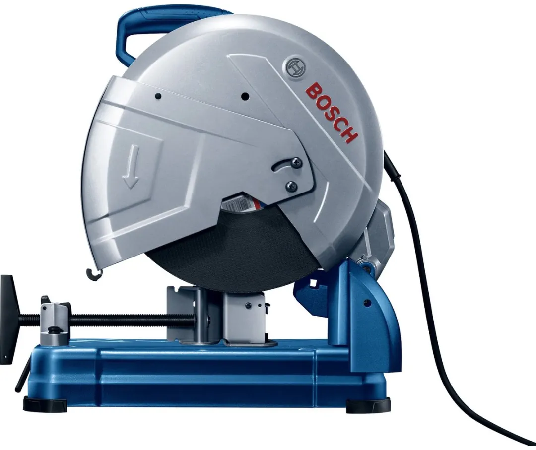 Bosch Professional Metaalzaag 2400W 0601B37200