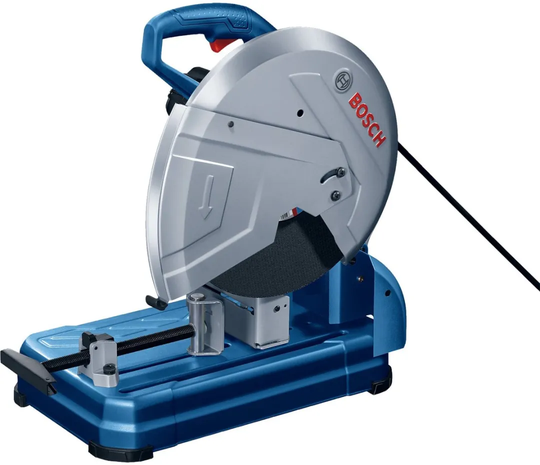 Bosch Professional Metaalzaag 2400W 0601B37200