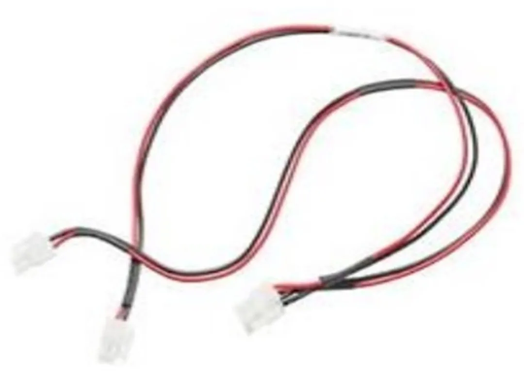 Zebra CBL-DC-393A1-02 DC Kabel