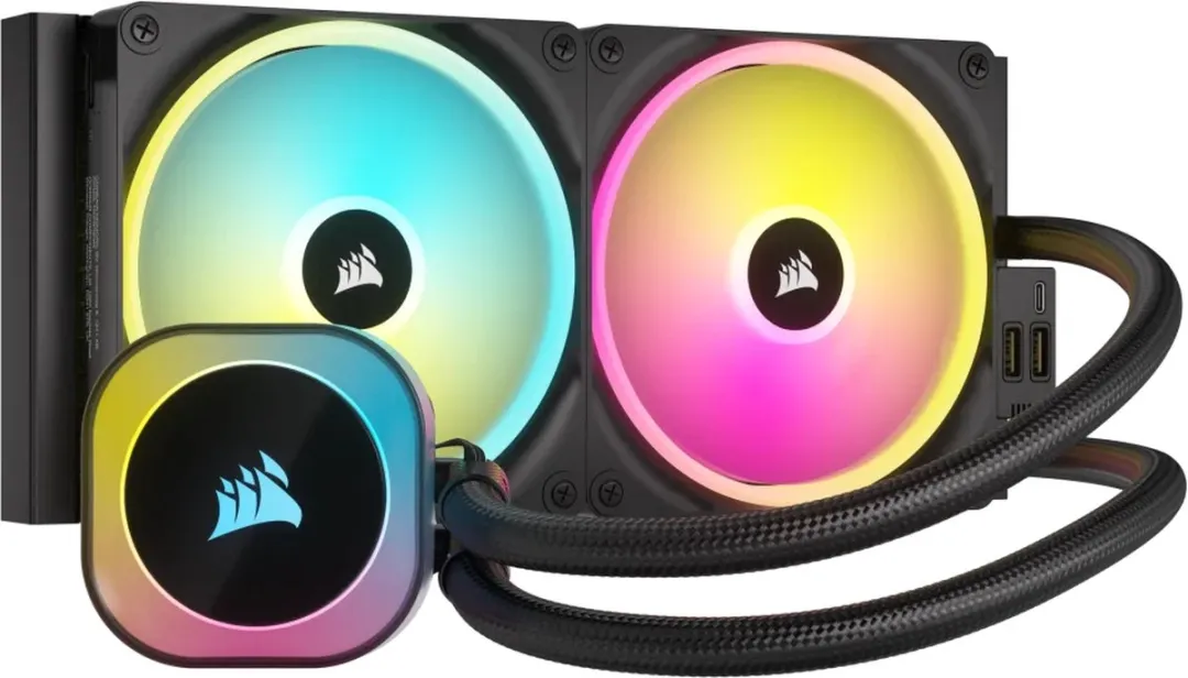 Corsair iCUE LINK H115i RGB CW-9061002-WW