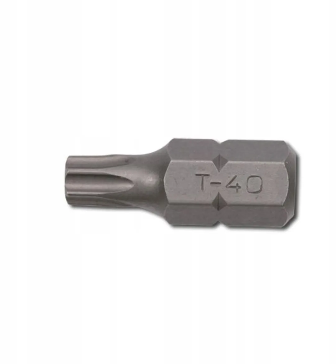 Sonic Torx Bit T25 10mm