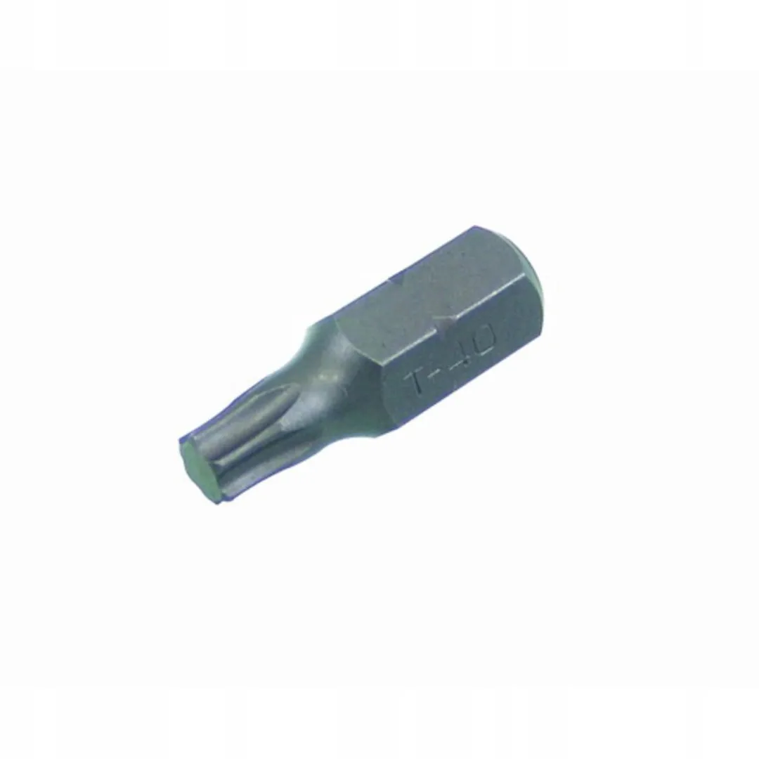 Sonic Torx Bit T25 10mm - 30mm Lengte - afbeelding 2 van 2