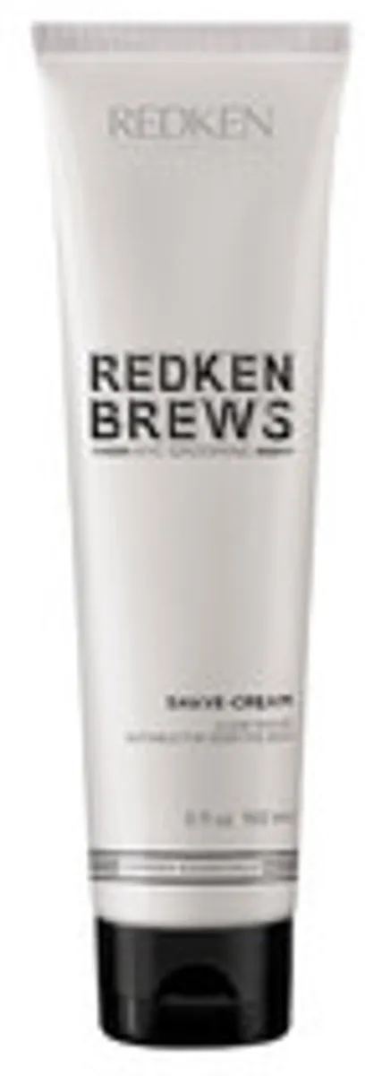 Redken Brews Scheergel 150ml