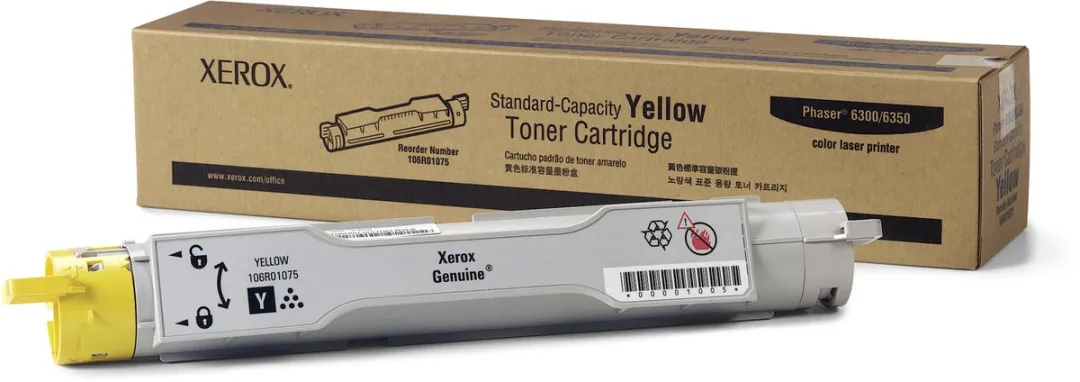 Xerox 106R01075 Tonercartridge