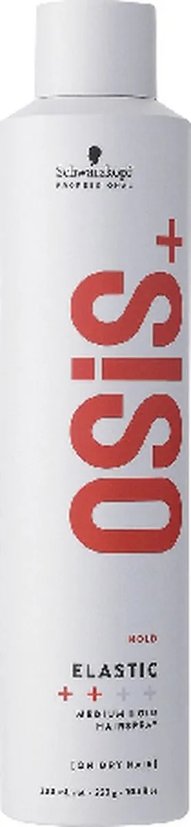 Schwarzkopf Osis+ Flexible Hold Haarlak 300ml