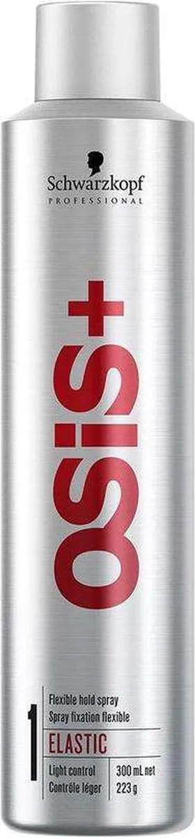 Schwarzkopf Osis+ Flexible Hold Haarlak 300ml