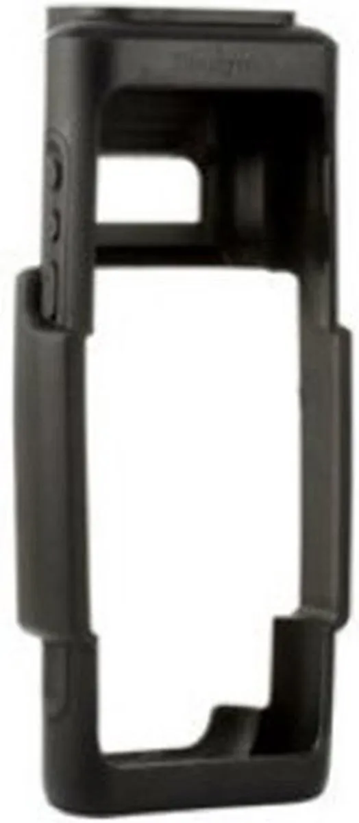 Honeywell CK65 Rubberen Laarzen - Zwart