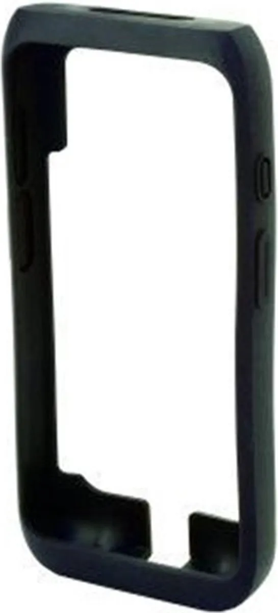 Honeywell CK65 Rubberen Laarzen - Zwart