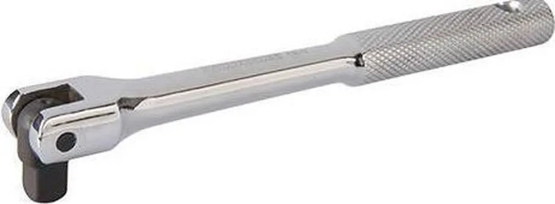 Silverline 3/8" Aandrijving 200mm