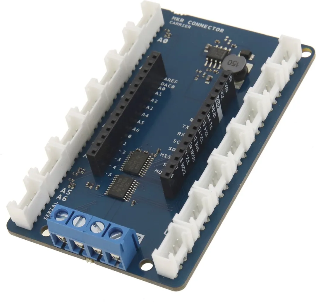 Arduino ASX00007 Shield