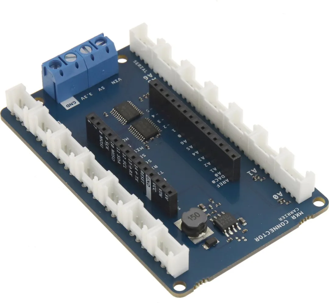 Arduino ASX00007 Shield - afbeelding 6 van 6