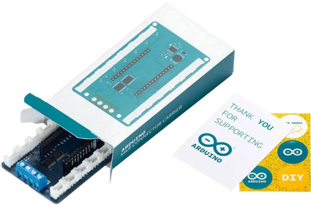Arduino ASX00007 Shield