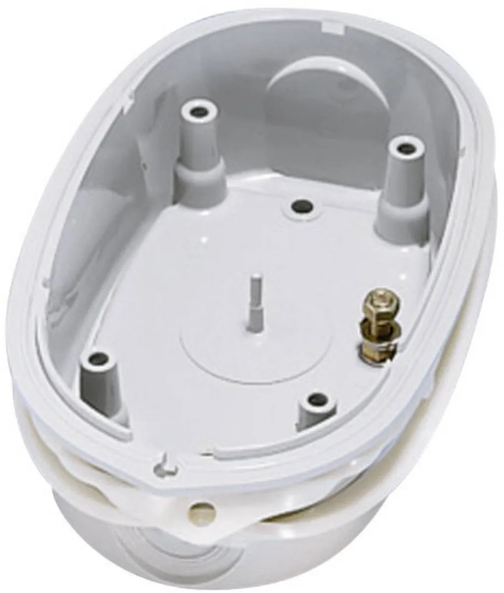 Honeywell 589020 Belwerk Montagebox