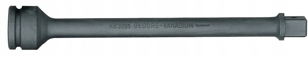 Gedore Verlengstuk 3/4" 300mm KB 3290-12