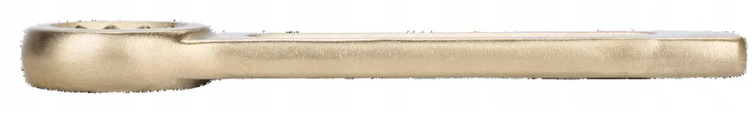 Bahco Slagmoersleutel 28mm - Vonkvrij Aluminium Brons