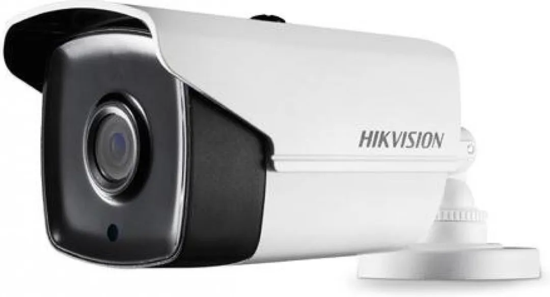 Hikvision DS-2CE16F1T-IT3 Bullet Camera 3MP