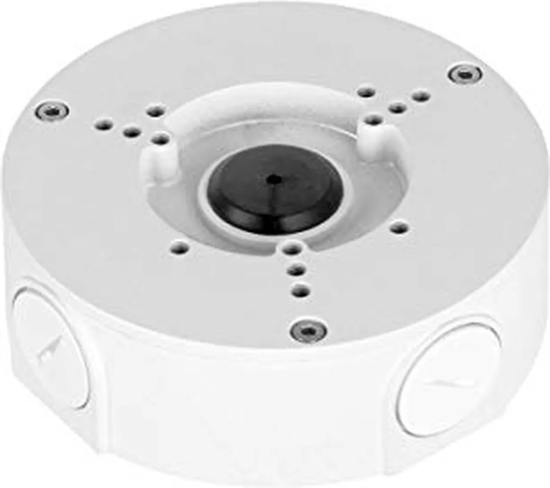 Dahua PFA139 Montagebox - Aluminium - Wit