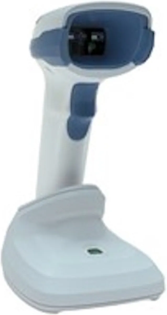 Zebra CR2278-PC1000BRW Charging Cradle