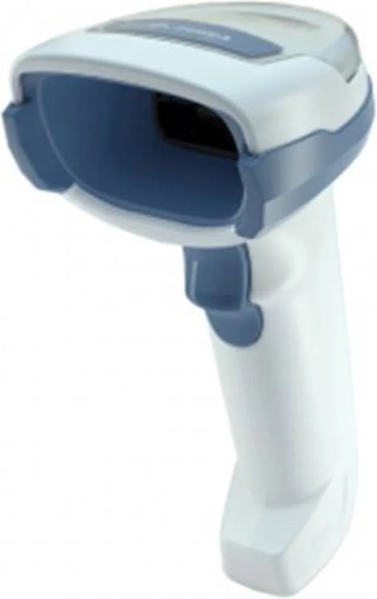 Zebra CR2278-PC1000BRW Charging Cradle - Zwart