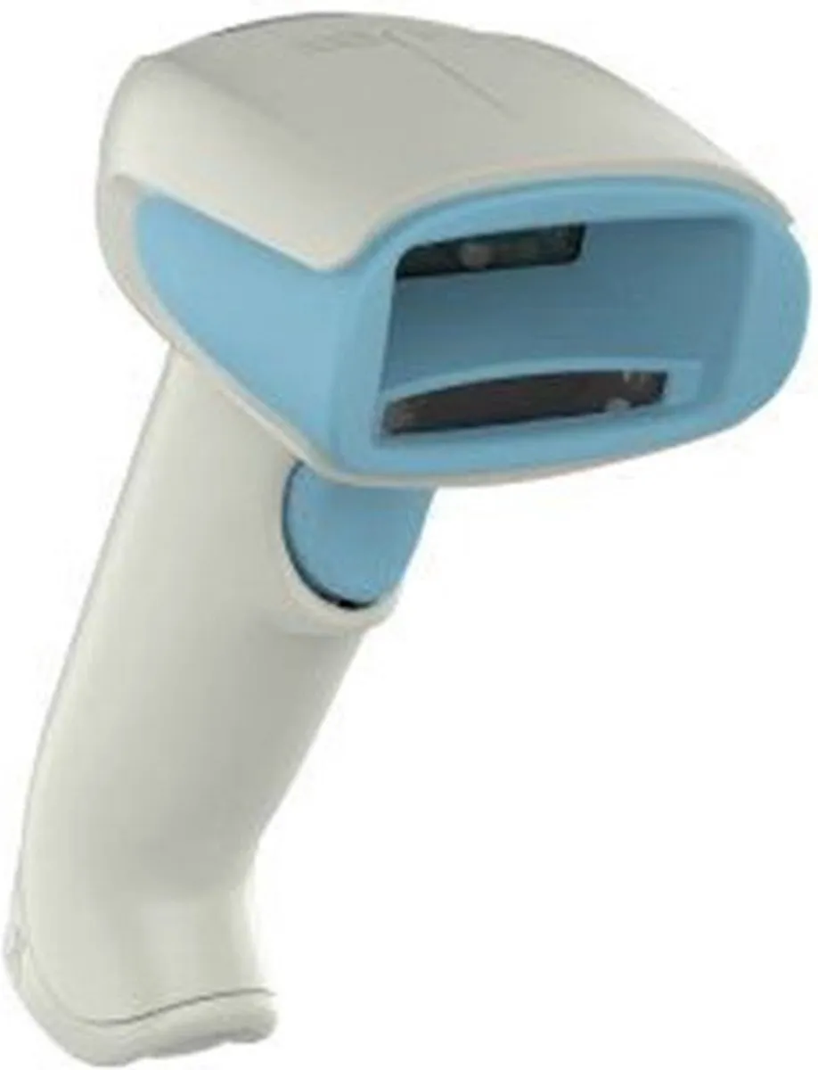 Honeywell Xenon 1952H-BF 2D Scanner