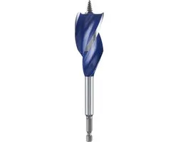 Irwin Blue Groove Houtboor 32mm - 6 Stuks