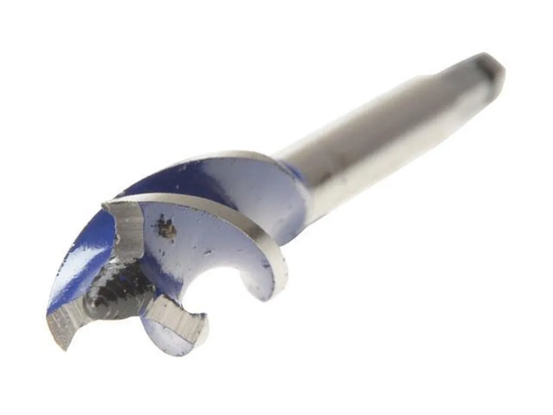 Irwin Blue Groove Houtboor 32mm - 6 Stuks