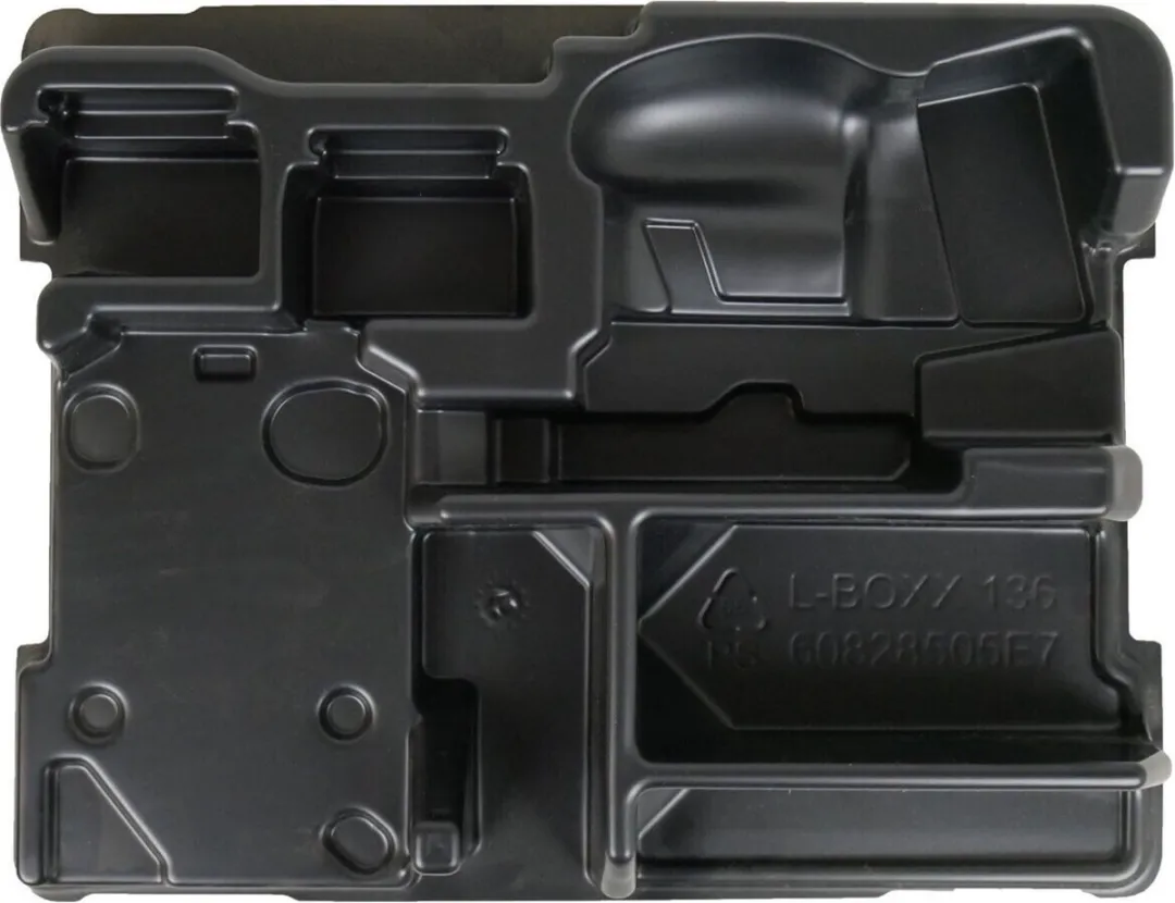 Bosch Professional GSS 18V-10 Inlay