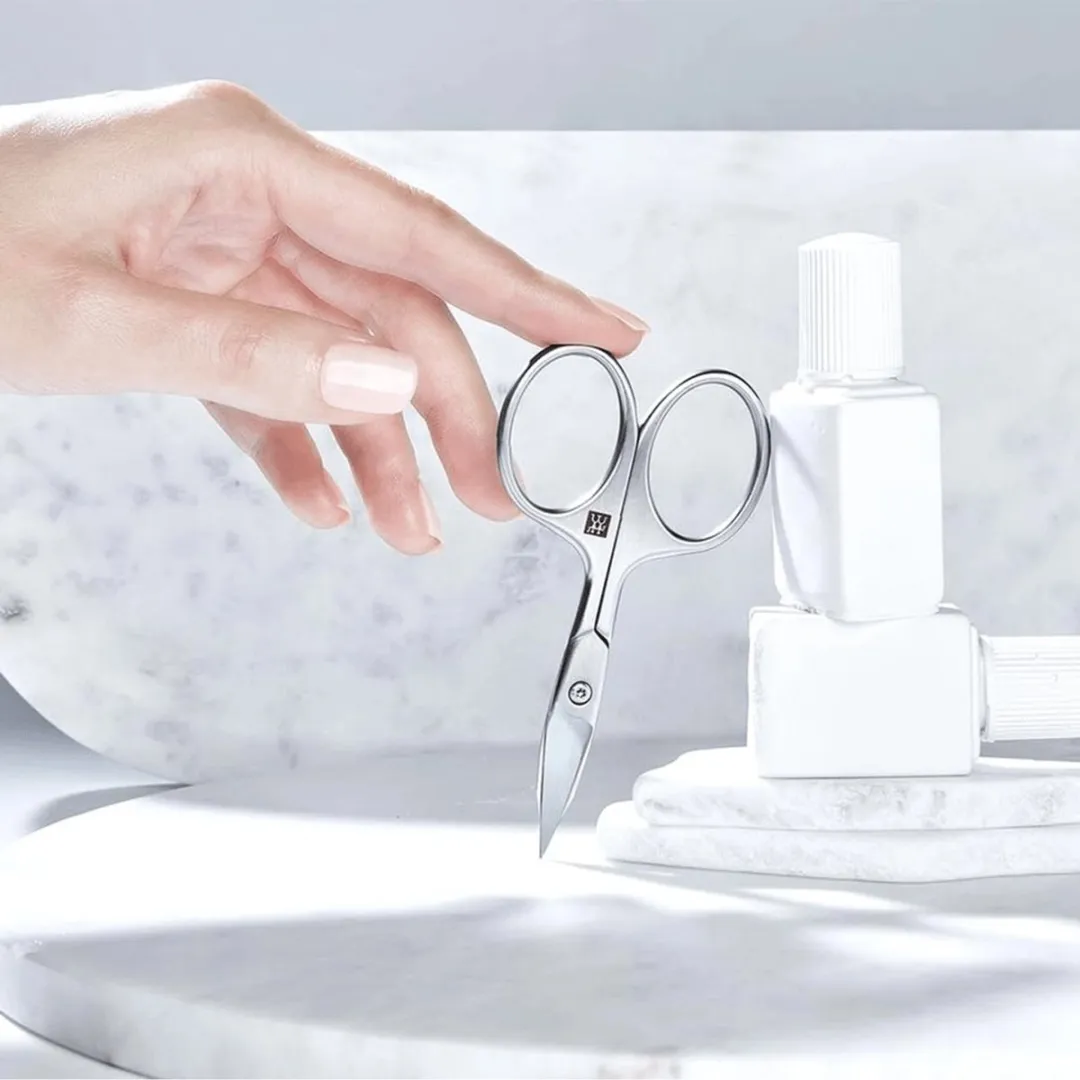 Zwilling Twinox Combi-Nagelschaar 9cm