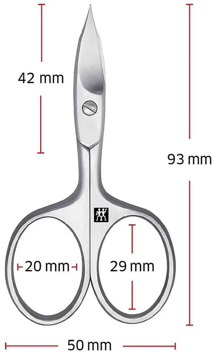 Zwilling Twinox Combi-Nagelschaar 9cm - afbeelding 6 van 6