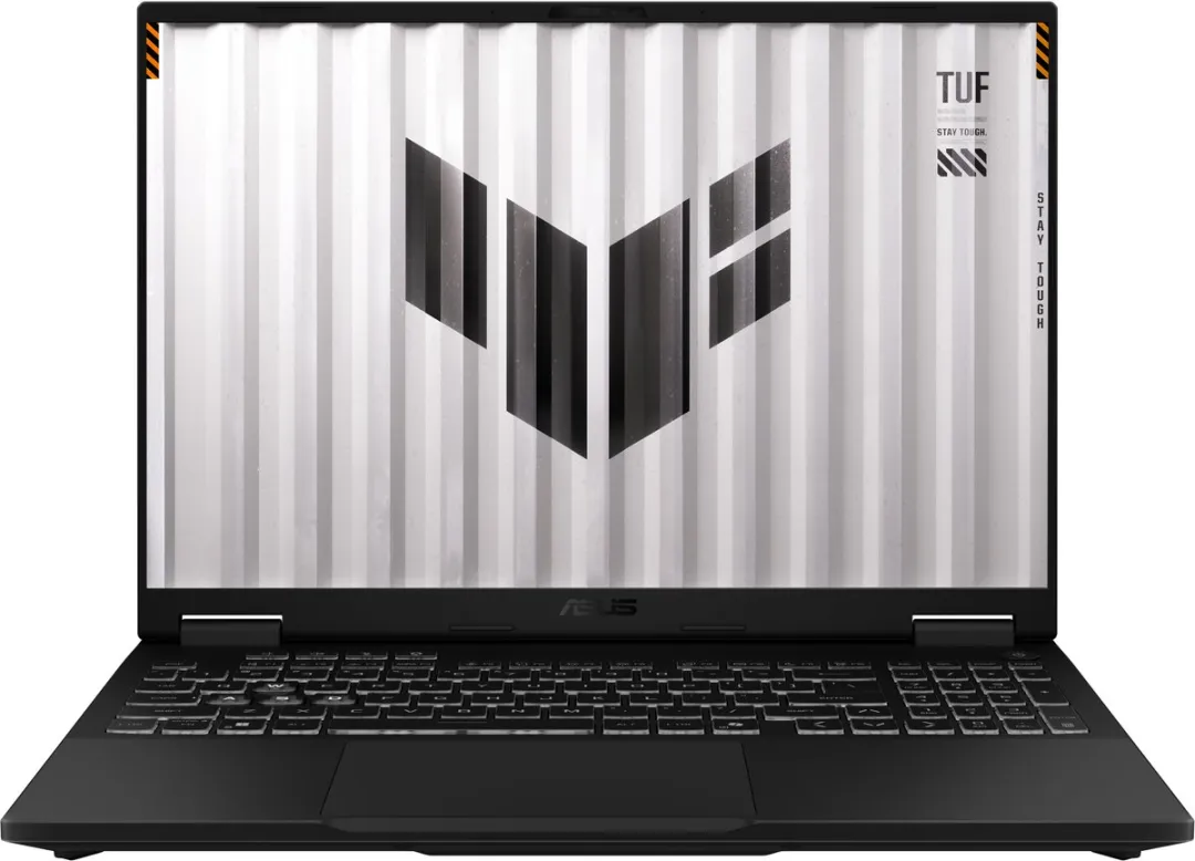ASUS TUF Gaming A16 FA608UM-RV115W Laptop