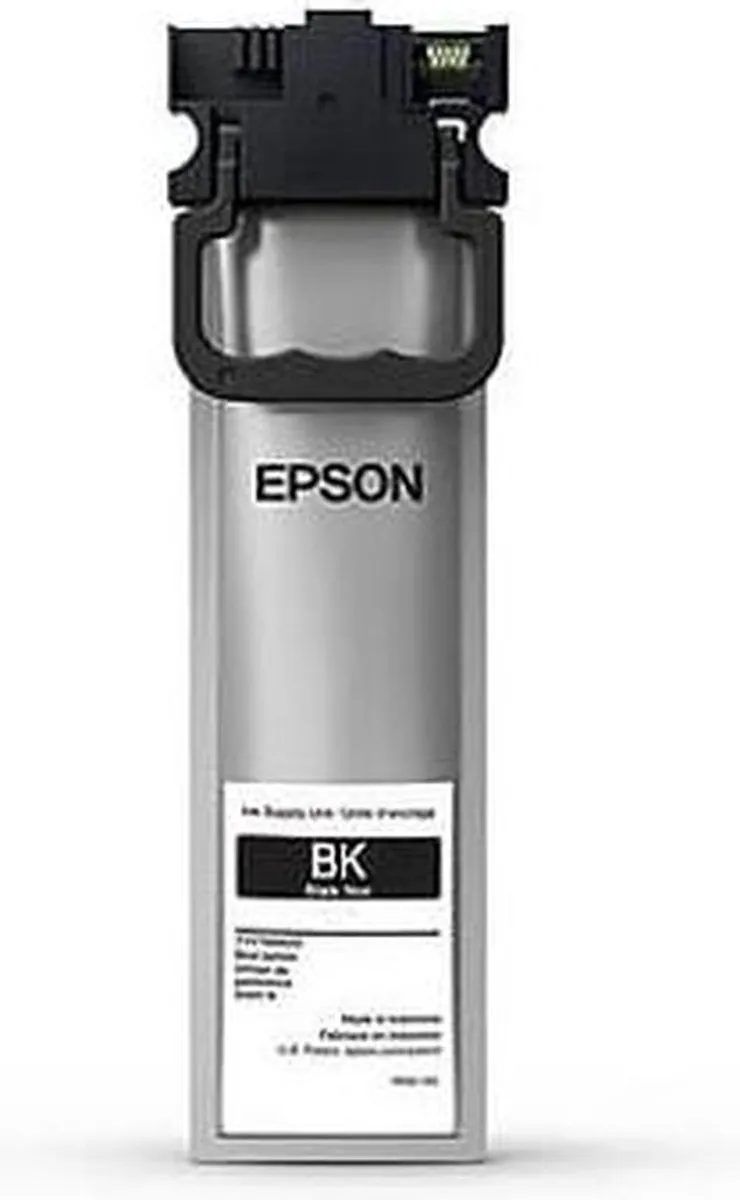 Epson 96XL C13T965140 Inktcartridge - Zwart