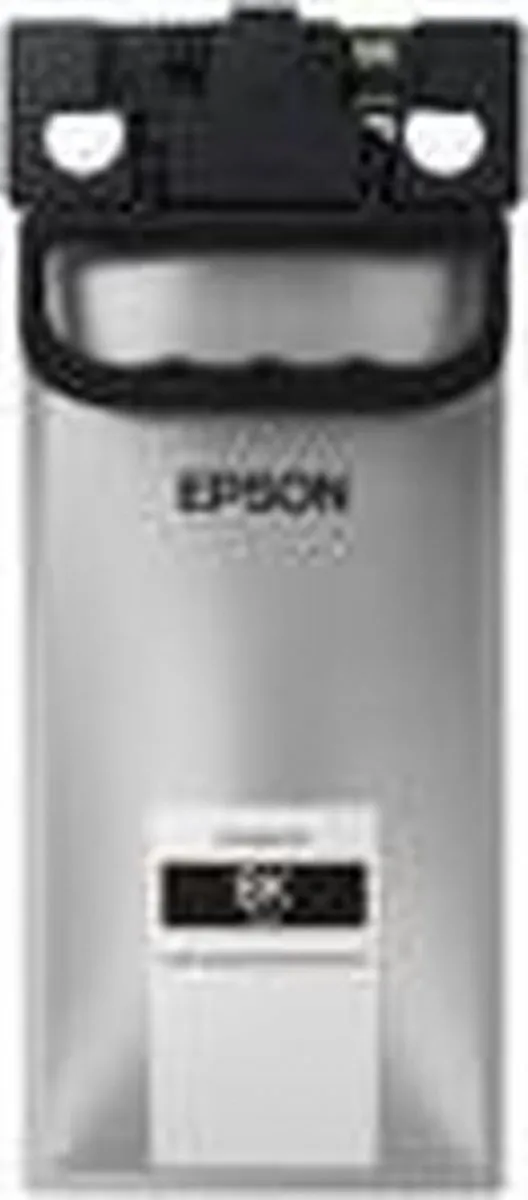 Epson 96XL C13T965140 Inktcartridge - Zwart