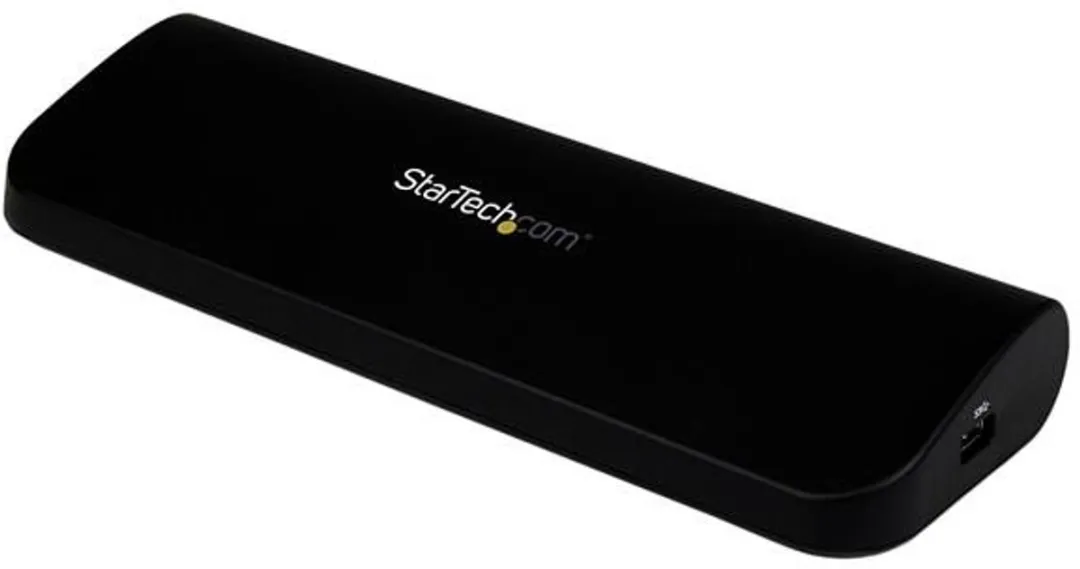Startech USB3SDOCKHDV USB Hub