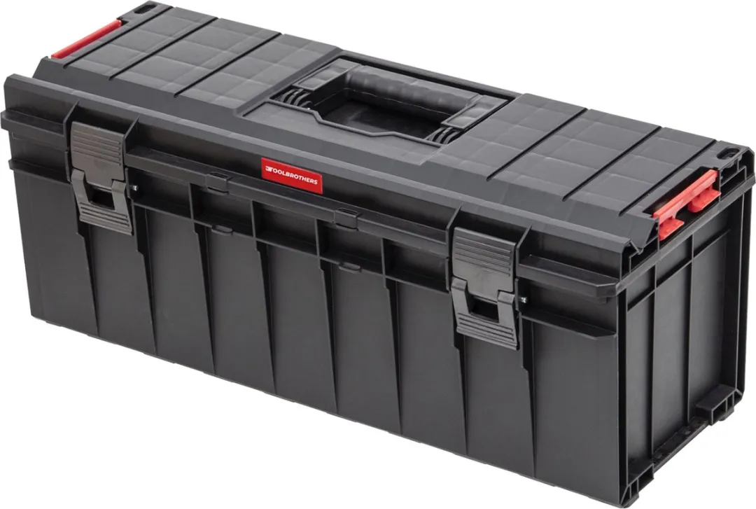 Toolbrothers RHINO Slim Gereedschapskoffer ECO Basic Xtra Long 29L