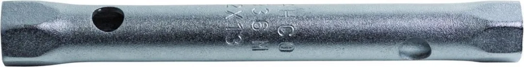 Bahco Pijpsleutel 1936M 18x19mm - Wit
