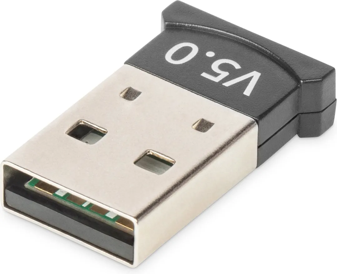 Digitus DN-30211 USB 2.0 Adapter