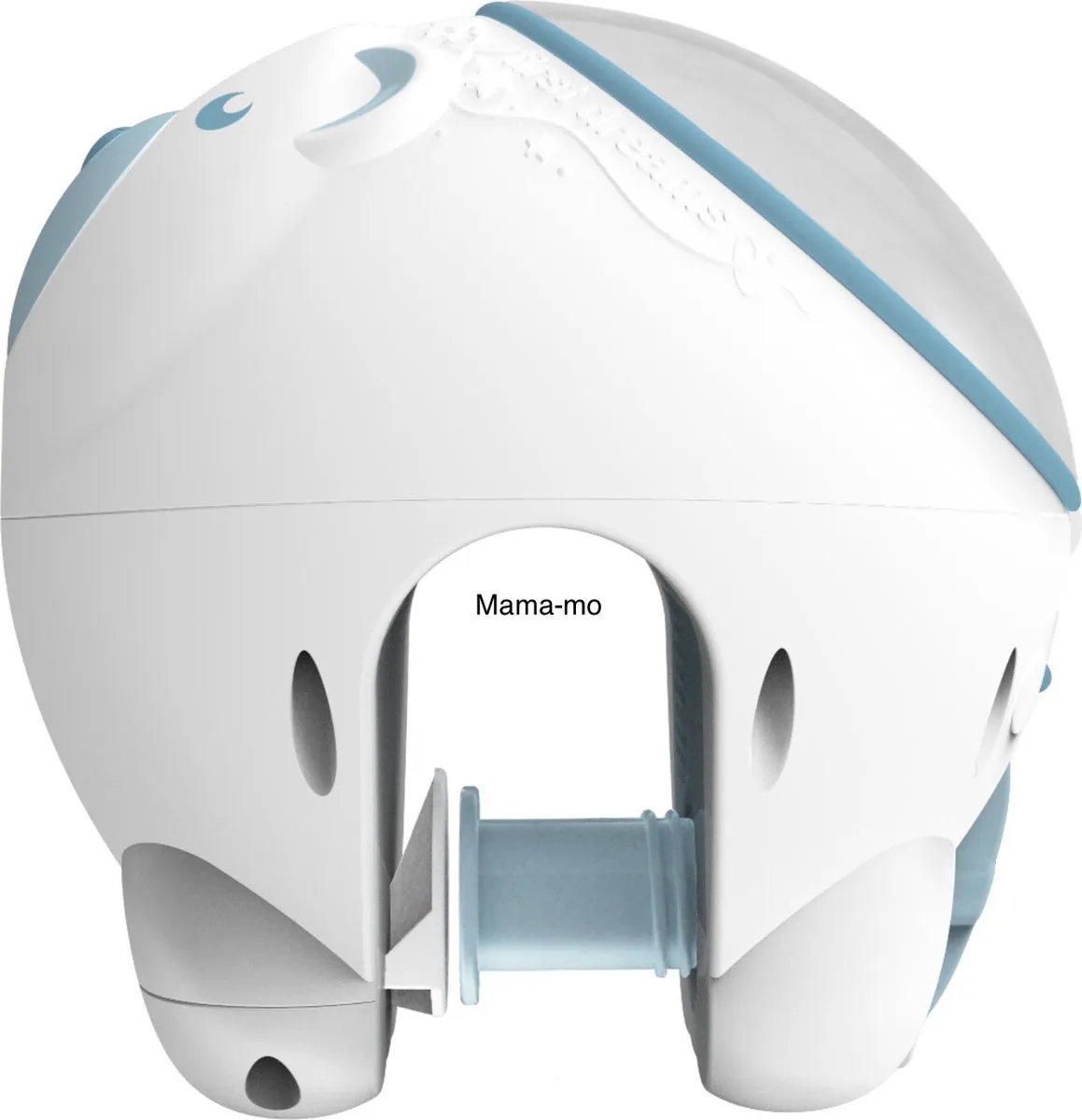 Chicco First Dreams IJsbeer Projector - Blauw - afbeelding 6 van 6