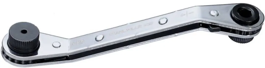 Stahlwille 25 B Ratchetsleutel 41541620