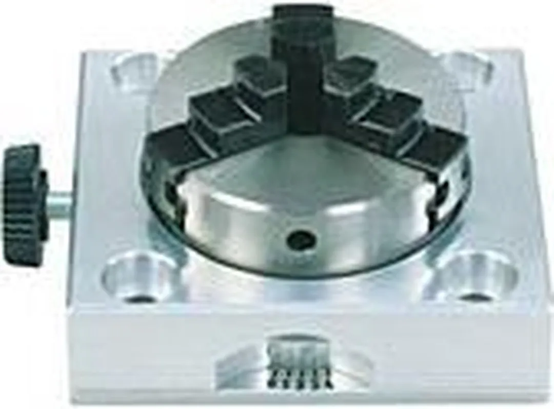 Proxxon Verdeelapp Micro-frees MF 70 KT 70