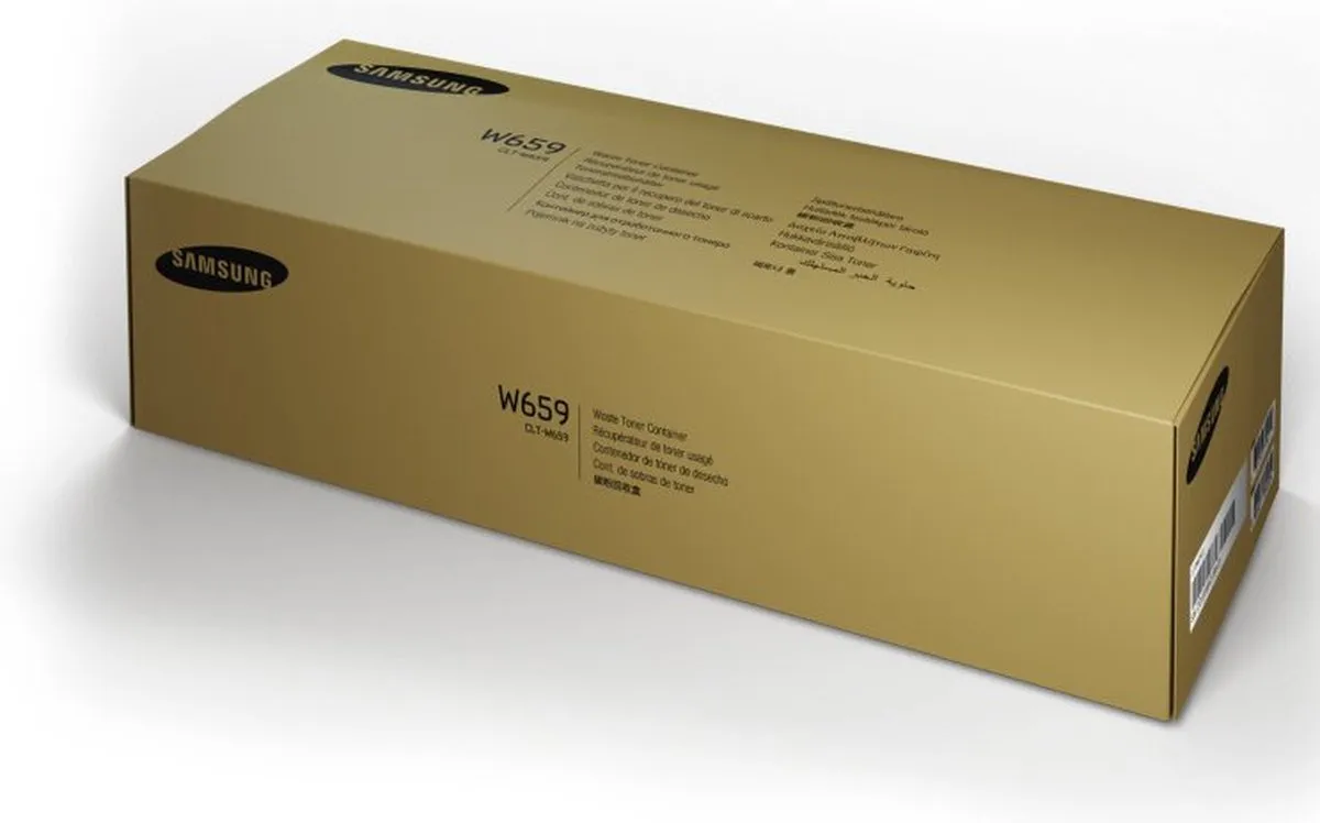 Samsung CLT-W659/SEE Tonerbak - 20.000 Pagina's