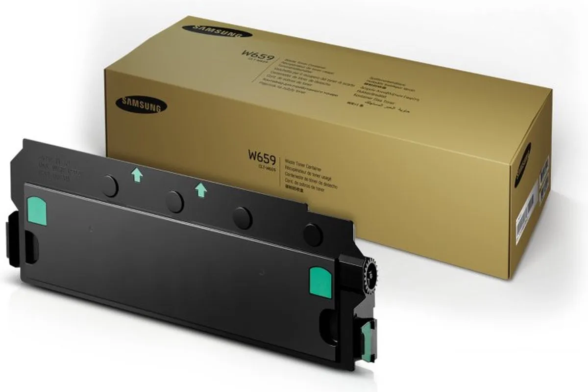 Samsung CLT-W659/SEE Tonerbak - 20.000 Pagina's